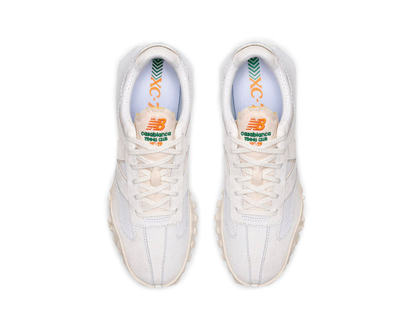 New Balance Casablanca XC-72 Marshmallow UXC72CBF