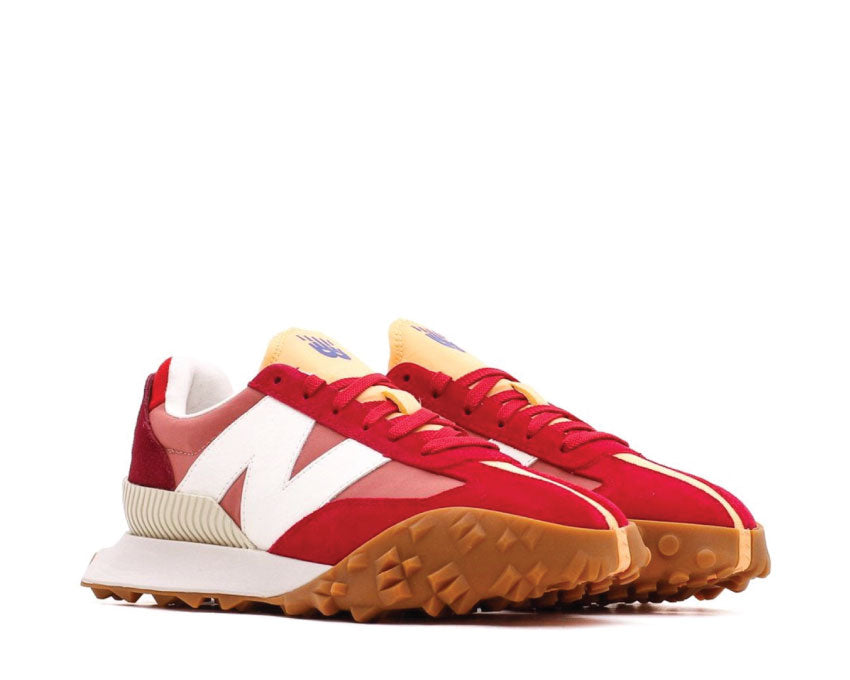 New Balance XC-72 Washed Henna UXC72OP1