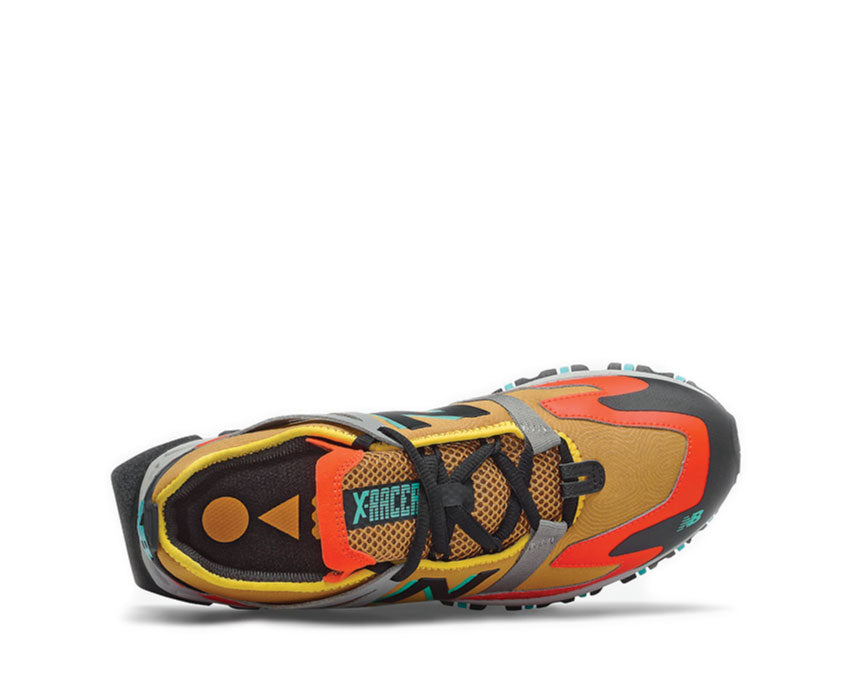 New Balance XRCT Workwear / Cobalt Blue MSXRCTWC