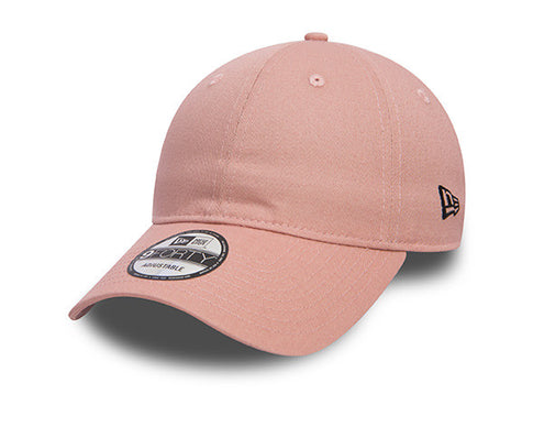 New Era 9FORTY True Originators Bright Rose