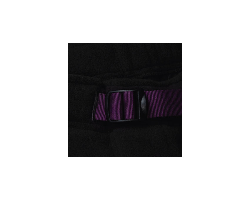 Nike ACG Sherpa Fleece Pant Black AJ2014-010