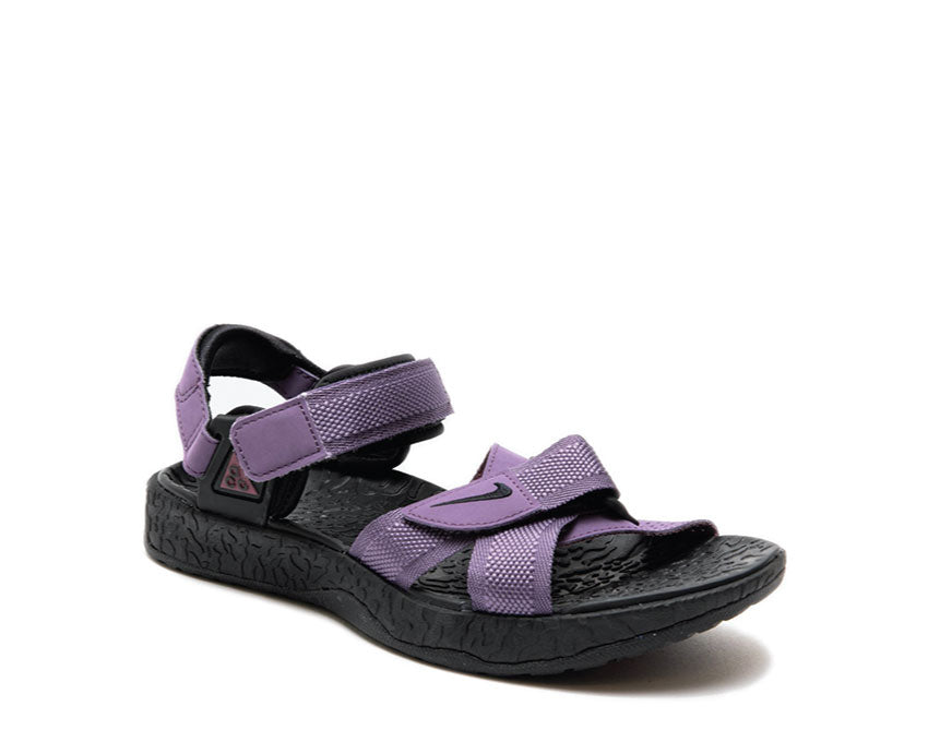 Nike ACG Air Deschutz + Amethyst Smoke / Black DC9092-500