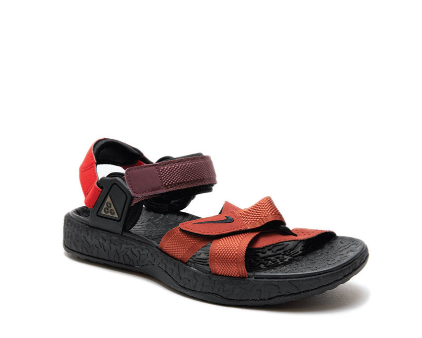 Nike ACG Air Deschutz + Redstone / Black DC9092-600