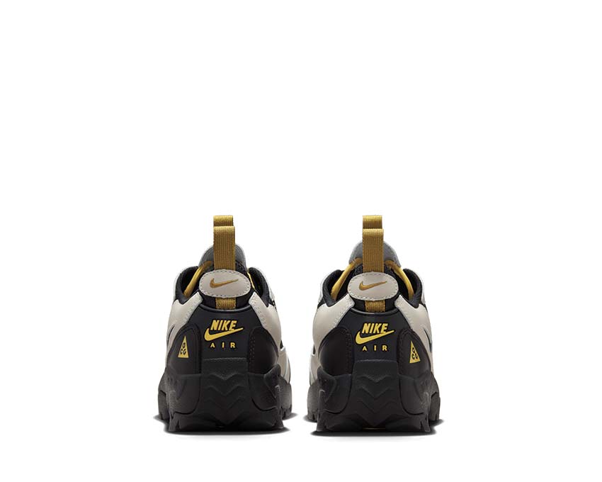 Nike ACG Air Mada Light Bone / Black - Celery - Desert Moss DO9332-001