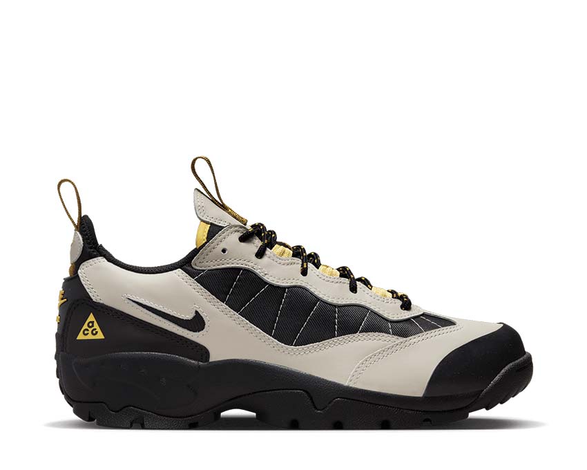 Nike ACG Air Mada Light Bone / Black - Celery - Desert Moss DO9332-001