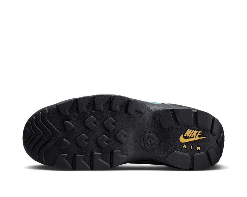 Nike ACG Air Mada Light Menta / Black - Electro Purple DO9332-300