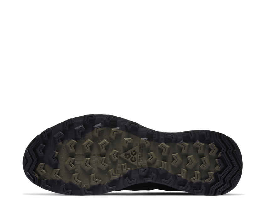 Nike ACG Air Nasu Black / Cargo Khaki CV1779-001