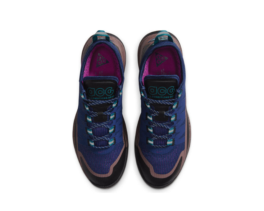 Nike ACG Air Nasu Blue Void / Vivid Purple CV1779-400