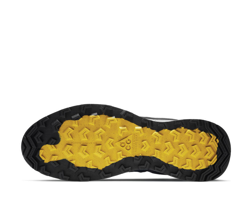 Nike ACG Air Nasu Coastal Blue / Vivid Sulfur CV1779-401