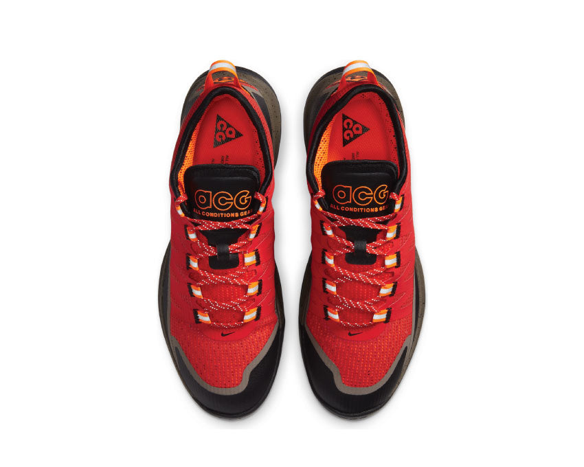 Nike ACG Air Nasu Habanero Red / Total Orange CV1779-600