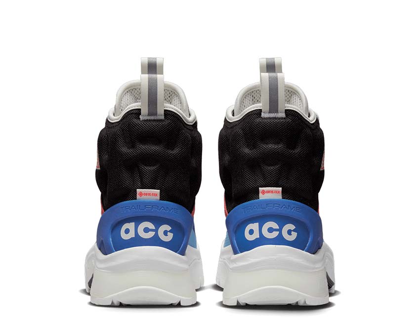 Nike ACG Air Zoom Gaiadome Gore Tex Hyper Royal / Black - University Blue - Sail DD2858-400