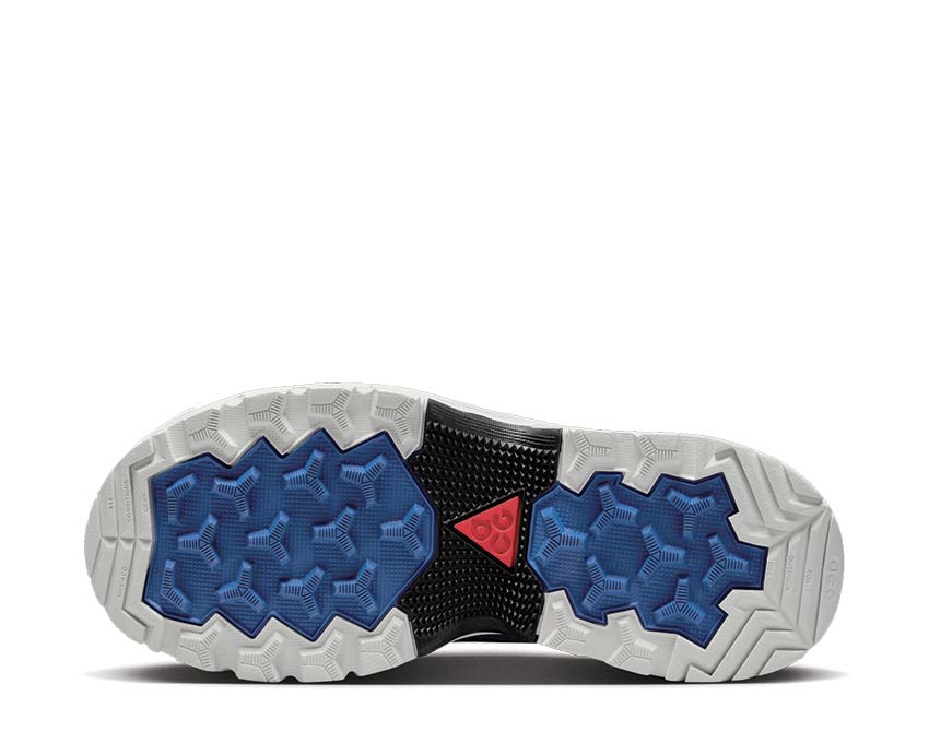 Nike ACG Air Zoom Gaiadome Gore Tex Hyper Royal / Black - University Blue - Sail DD2858-400