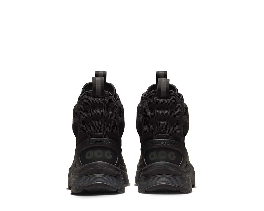 Nike ACG Air Zoom Gaiadome GTX Black / Black DD2858-001