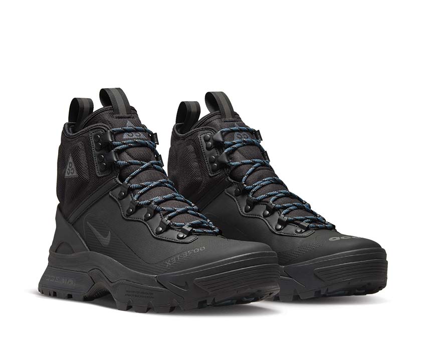 Nike ACG Air Zoom Gaiadome GTX Black / Black DD2858-001
