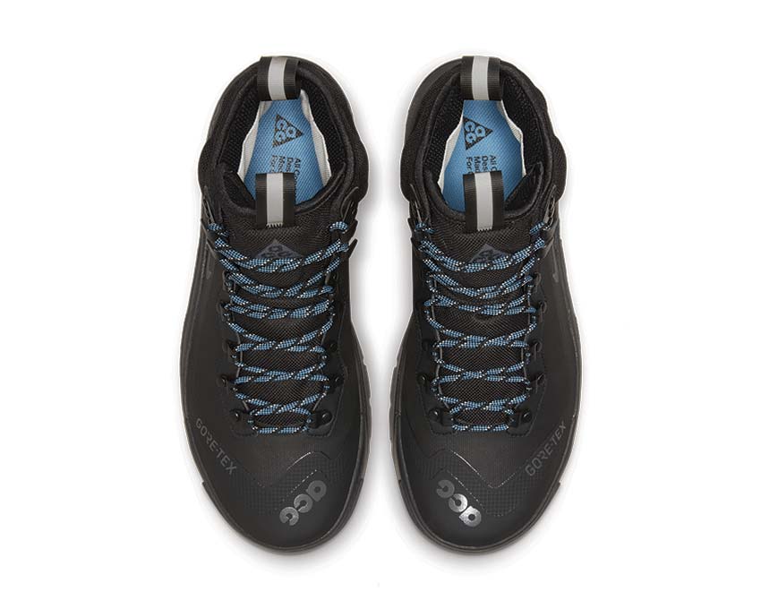 Nike ACG Air Zoom Gaiadome GTX Black / Black DD2858-001