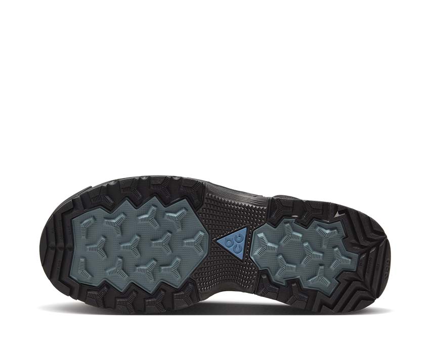 Nike ACG Air Zoom Gaiadome GTX Black / Black DD2858-001