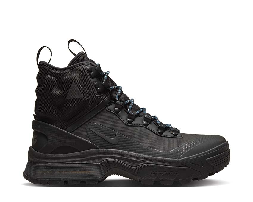 Nike ACG Air Zoom Gaiadome GTX Black / Black DD2858-001