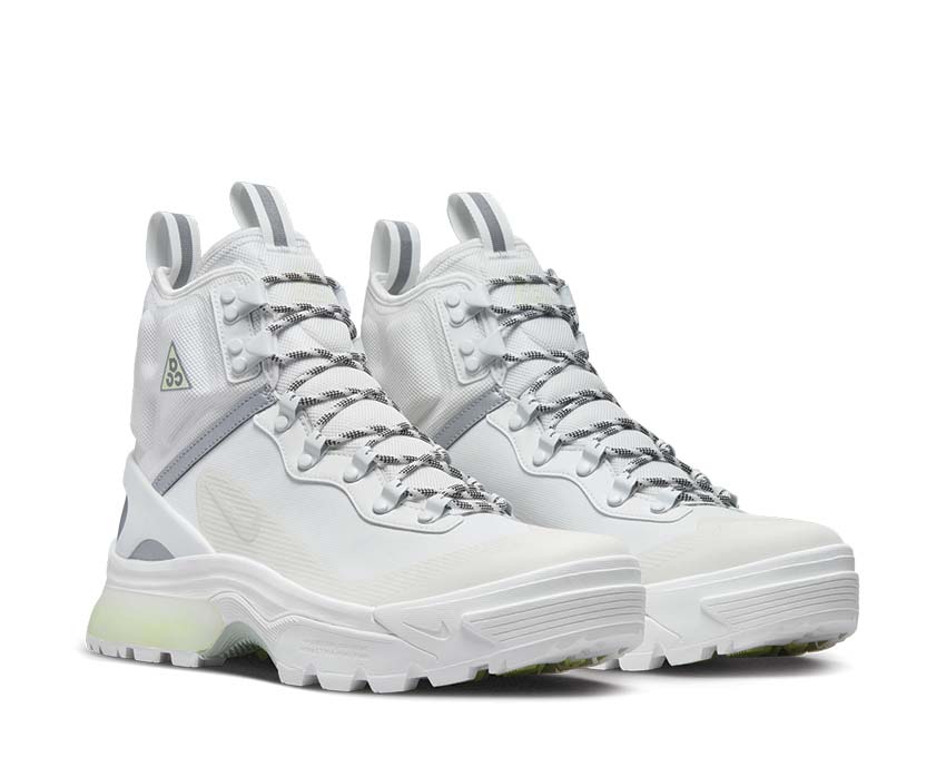 Nike ACG Air Zoom Gaiadome GTX Summit White / White DD2858-100
