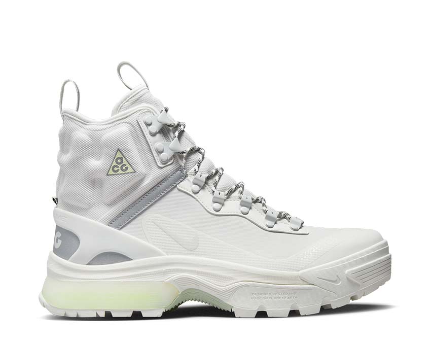 Nike ACG Air Zoom Gaiadome GTX Summit White / White DD2858-100