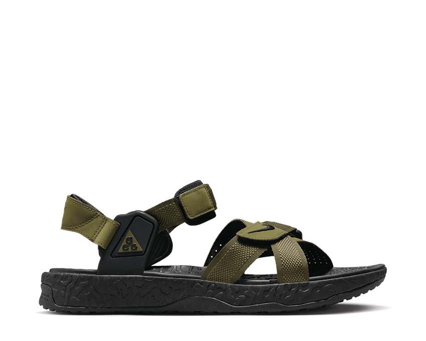 Buy Nike ACG Deschutz+ DO8951-300 NOIRFONCE - Main Image