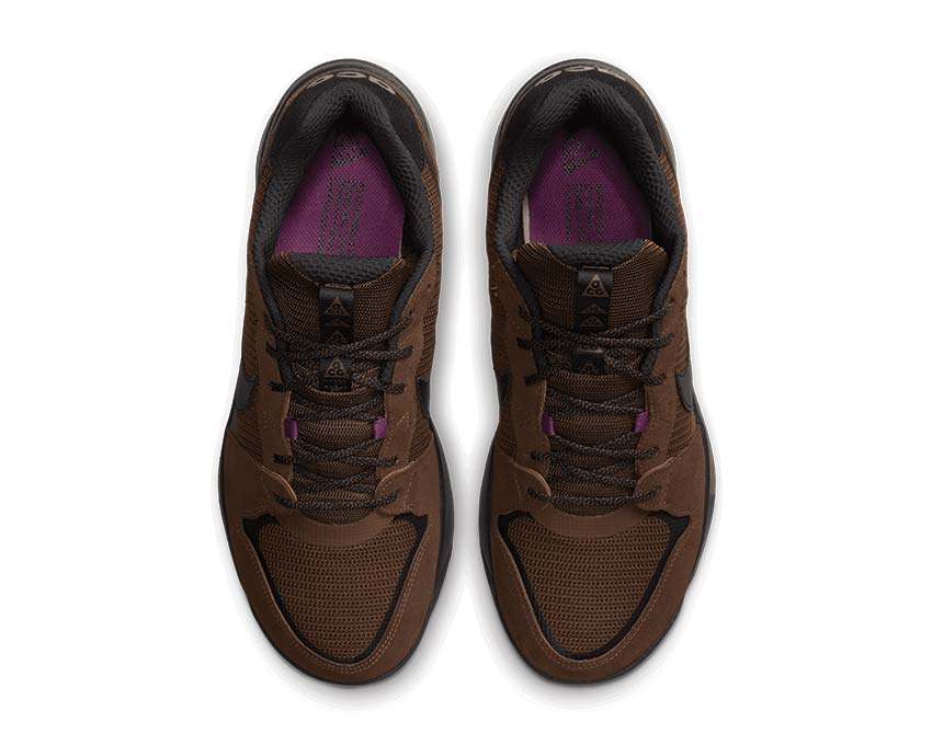 Nike ACG Lowcate Cacao Wow / Black - Cacao Wow - Viotech DM8019-200