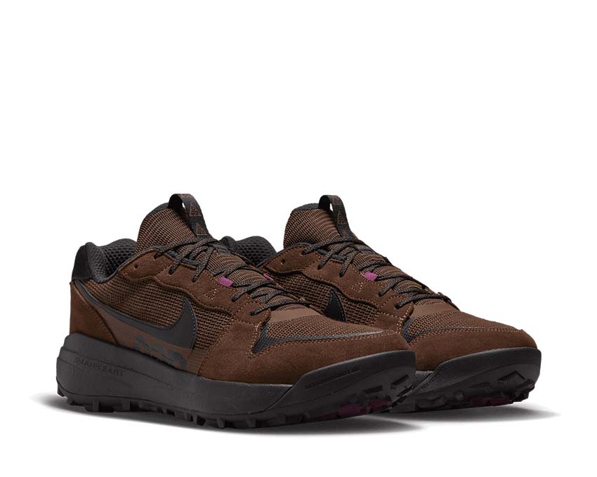 Nike ACG Lowcate Cacao Wow / Black - Cacao Wow - Viotech DM8019-200