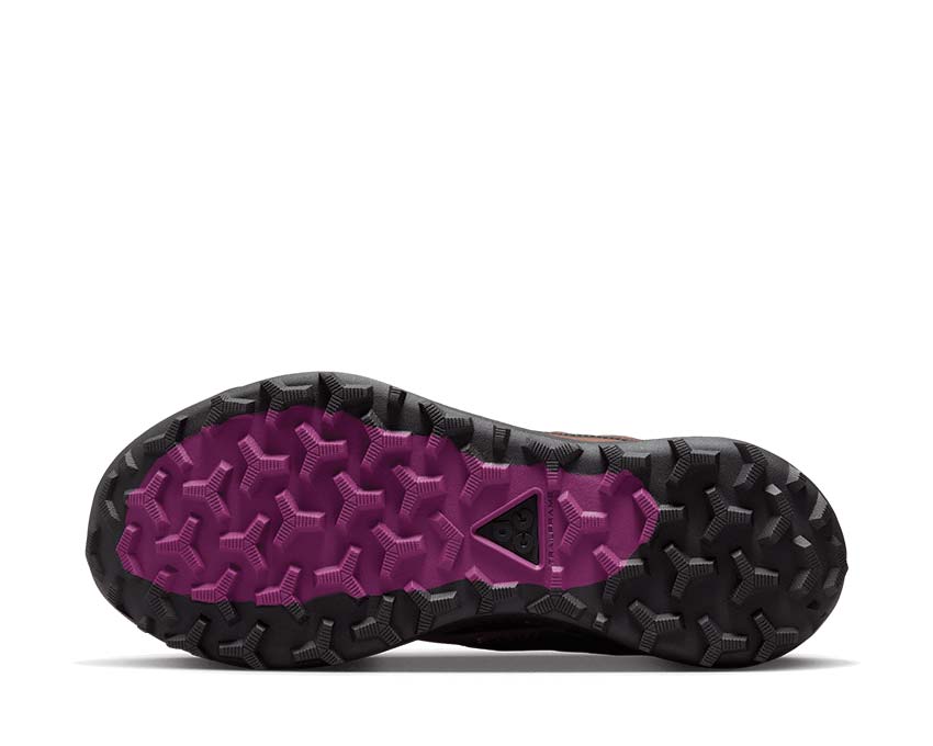 Nike ACG Lowcate Cacao Wow / Black - Cacao Wow - Viotech DM8019-200