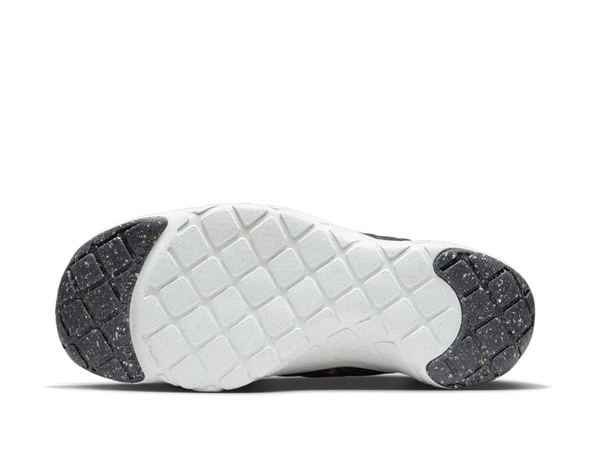 Nike ACG MOC 3.5 S Thunder Blue / Yellow Ochre - Black DR1025-400