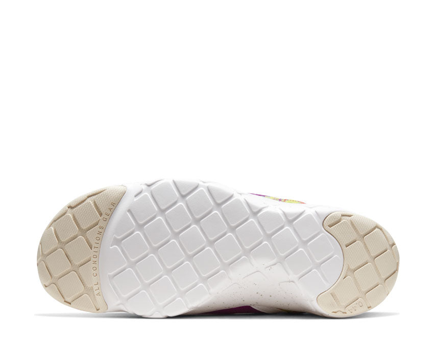 Nike ACG Moc 3.0 Green Strike / Vivid Purple CW2463-300