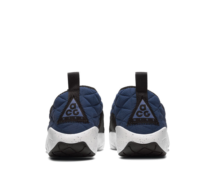 Nike ACG Moc 3.0 Midnight Navy / Sanded Purple CT3302-400