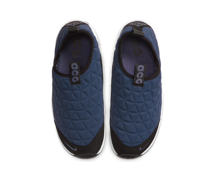 Nike ACG Moc 3.0 Midnight Navy / Sanded Purple CT3302-400