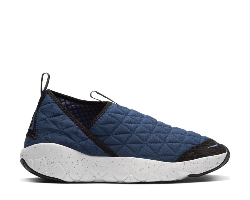 Comprar Nike ACG Moc Midnight Navy CT3302-400 NOIRFONCE