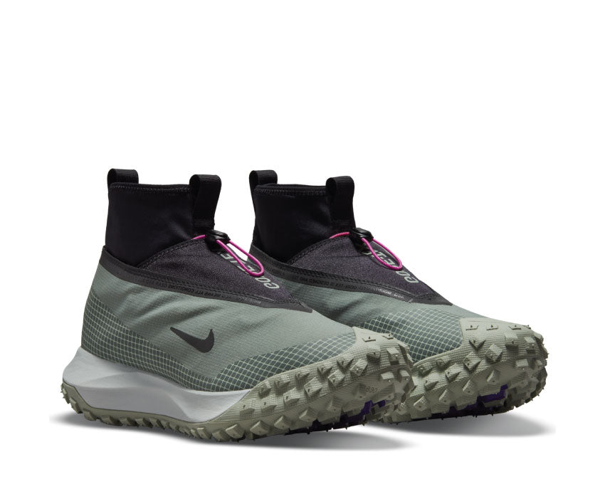 Nike ACG Mountain Fly GTX Clay Green / Black CT2904-300