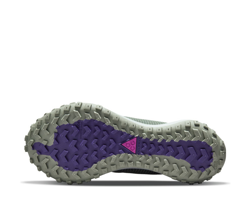 Nike ACG Mountain Fly GTX Clay Green / Black CT2904-300