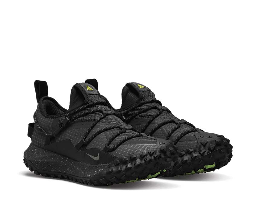 Nike ACG Mountain Fly Low GTX SE DK Smoke Grey / Iron Grey - DK Smoke Grey DD2861-002
