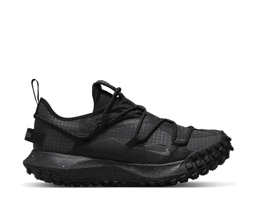 Nike ACG Mountain Fly Low GTX SE DK Smoke Grey / Iron Grey - DK Smoke Grey DD2861-002