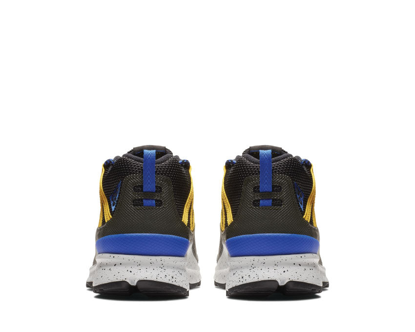 Nike ACG Okwahn II Sequoia Racer Blue Yellow Ochre 525367-300