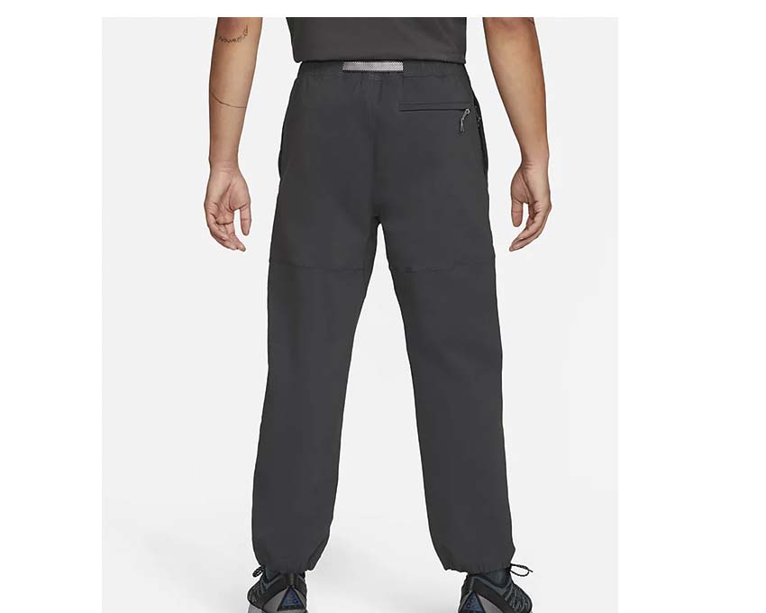 Nike ACG Pants DK Smoke Grey / Summit White CV0660-070
