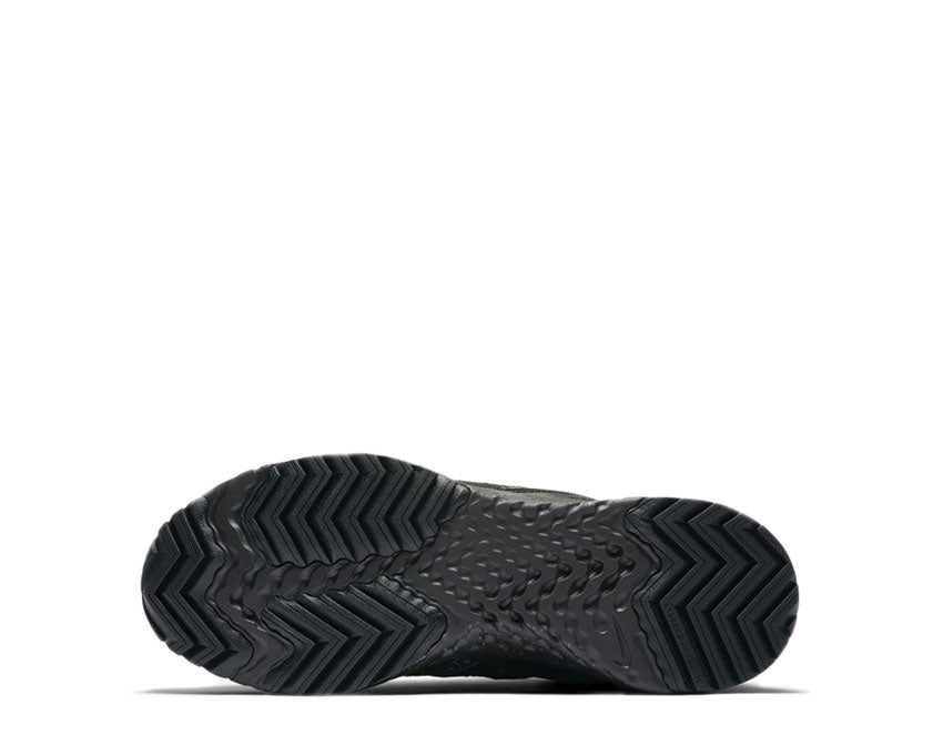 Nike React Terra Gobe Black / Space Purple - Anthracite BV6344-001