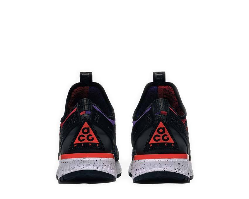 Nike ACG React Terra Gobe Noble Red / Habanero Red - Court Purple BV6344-601