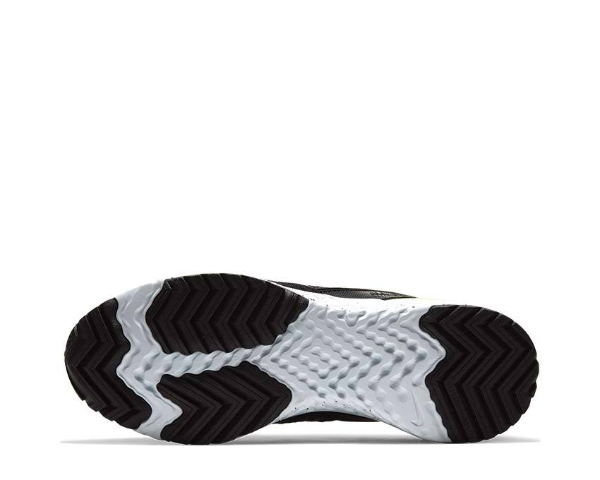 Nike ACG React Terra Gobe Ridgerock / Flash Crimson - Black BV6344-202
