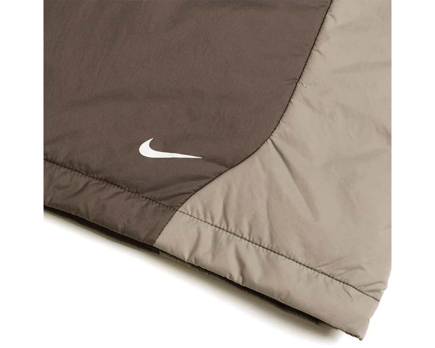 Nike ACG Rop De Dop Vest Ironstone / Moonfossil - Summit White DQ5777-004