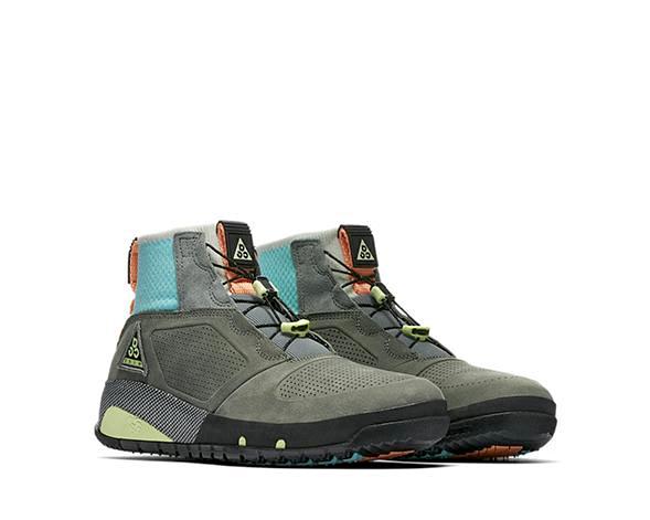 Nike ACG Ruckel Ridge Multi Color AQ9333-900