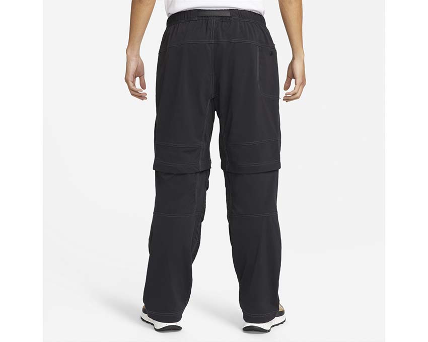 Nike ACG Smith Summit Pants Black / Black - Summit White DN3943-010