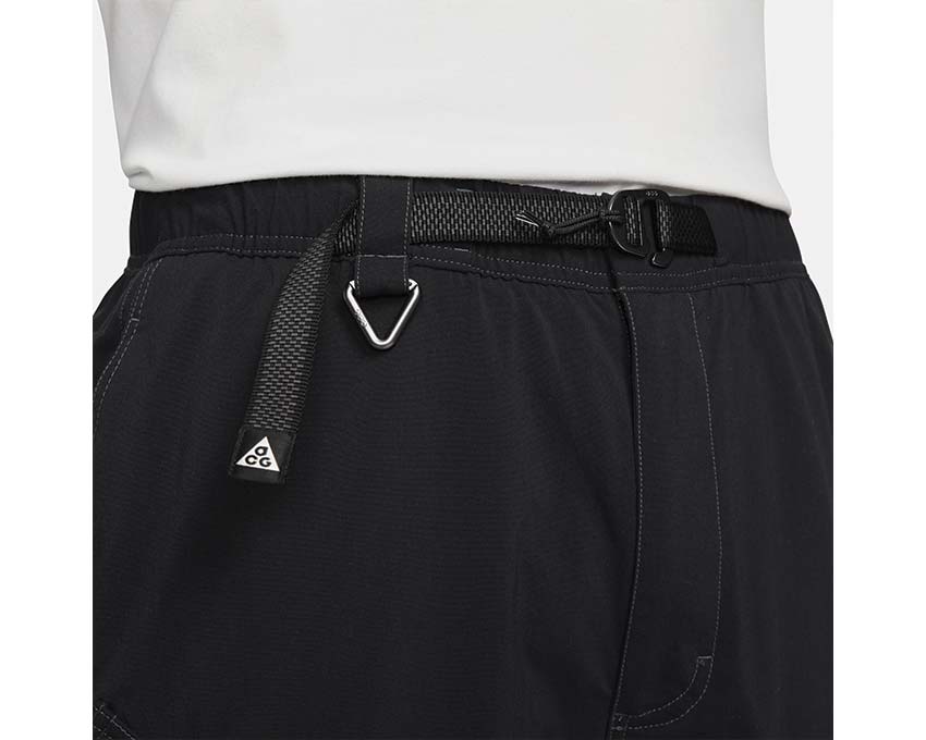 Nike ACG Smith Summit Pants Black / Black - Summit White DN3943-010