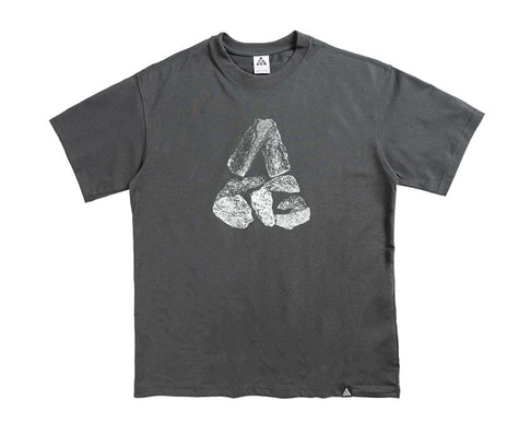 Nike ACG SS Tee Monolithic Anthracite DJ5805-060