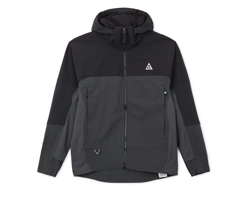 Nike ACG Sun Farer Jacket Off Noir / Summit White DH3103-045