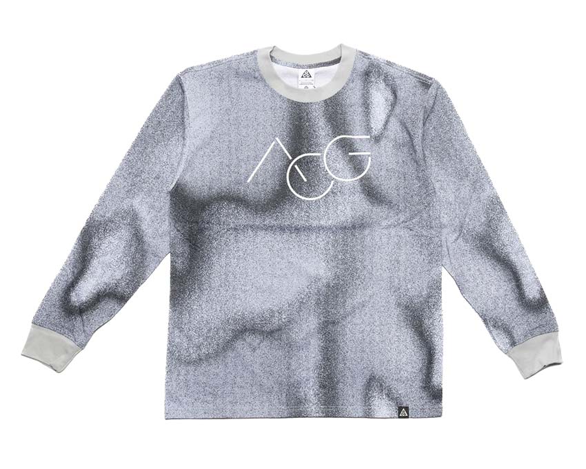 Buy Nike ACG Sweatshirt DV9663-025 NOIRFONCE