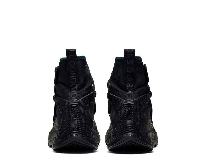 Nike ACG Air Terra Antarktik Black / Midnight Turquoise - Anthracite BV6348-001