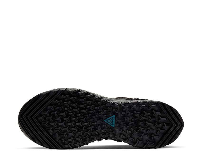 Nike ACG Air Terra Antarktik Black / Midnight Turquoise - Anthracite BV6348-001